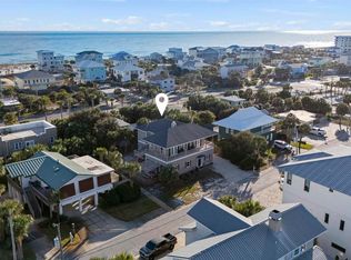 206 Panferio Dr, Pensacola Beach, FL 32561