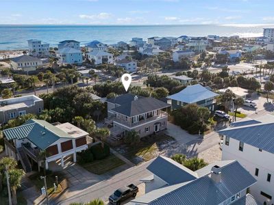 206 Panferio Dr, Pensacola Beach, FL, 32561