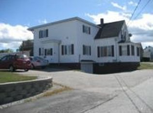 49 Webber Ave, Lewiston, ME 04240