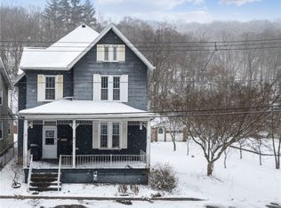 360 Kilbuck St, Sewickley, PA 15143