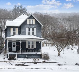360 Kilbuck St, Sewickley, PA, 15143