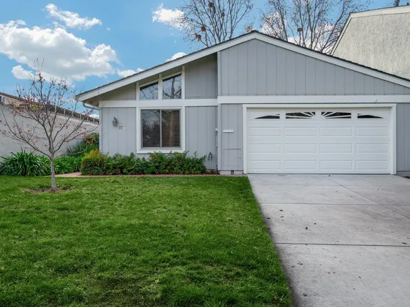 1377 Sydney Dr, Sunnyvale, CA 94087