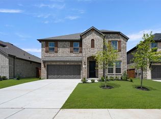 2231 Shady Elm Rd, Midlothian, TX 76065