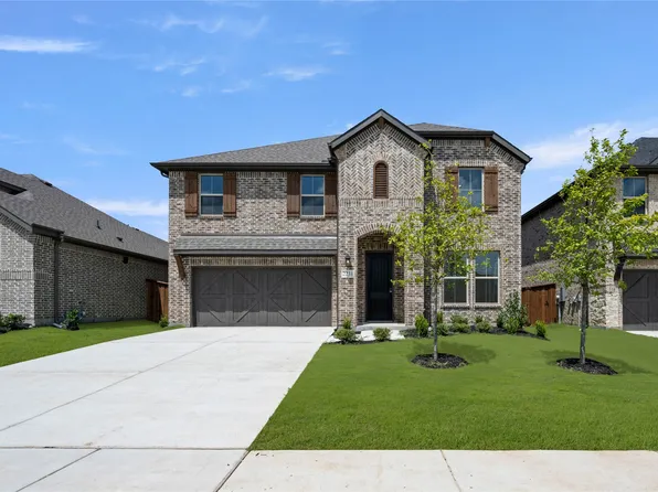 2231 Shady Elm Rd, Midlothian, TX 76065