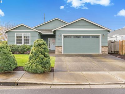 1809 W 2nd Ave, Junction City, OR, 97448