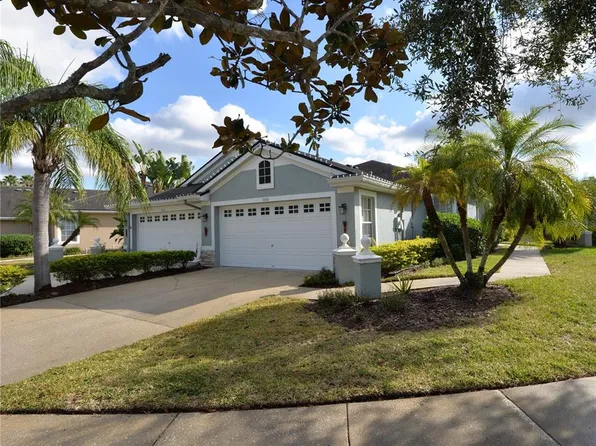 9856 Gingerwood Dr, Tampa, FL 33626