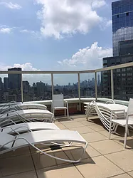 Rented by Keller Williams NYC