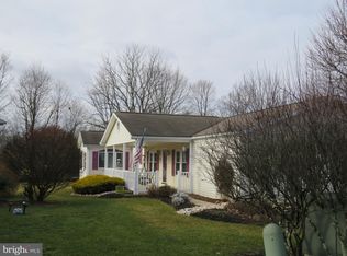 284 Countryside Cir, New Hope, PA 18938