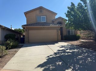 7236 Sidewinder Dr NE, Albuquerque, NM 87113