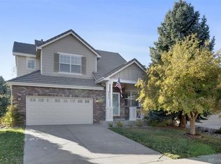 9477 Longford Way, Parker, CO 80134