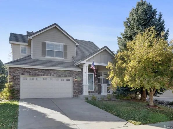 9477 Longford Way, Parker, CO 80134