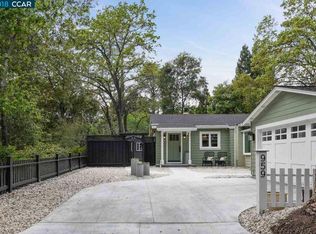 959 4th St, Lafayette, CA 94549
