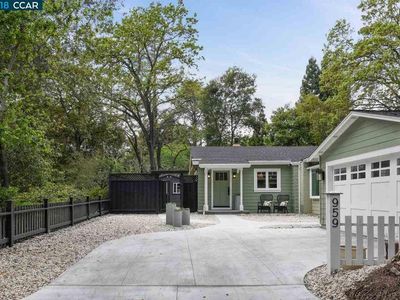 959 4th St, Lafayette, CA, 94549
