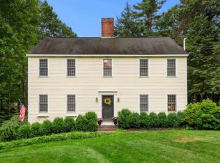 12 Steeple Ln, Amherst, NH 03031