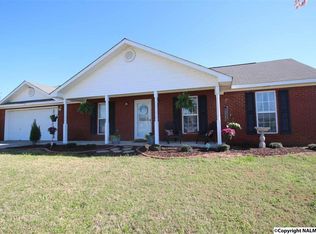 110 Willow Green Dr, Harvest, AL 35749