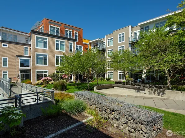 170 Harbor Sq Loop NE #A-411, Bainbridge Island, WA 98110