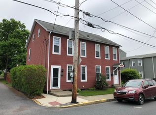 516 Broad St, Emmaus, PA 18049