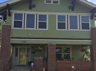 1708 NW 33rd St, Oklahoma City, OK 73118