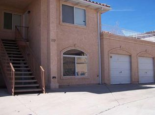 229 N Adobe Ridge Cir #2, Washington, UT 84780