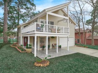 170 April Wind Ct, Conroe, TX 77356