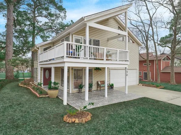 170 April Wind Ct, Conroe, TX 77356