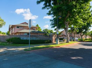 91-1135 Kamaaha Loop #16E, Kapolei, HI 96707