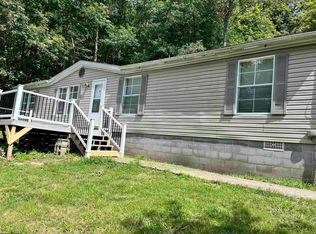 5970 Copley Rd, Weston, WV 26452