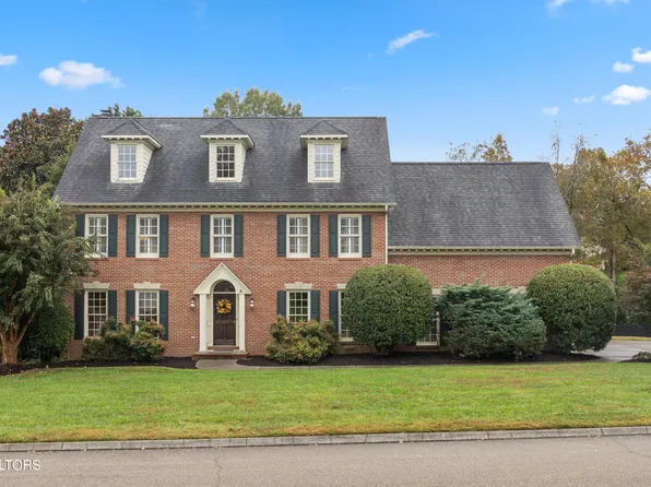 7408 Lawford Rd, Knoxville, TN 37919