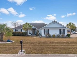 1341 Gailard Dr, Conway, SC 29526