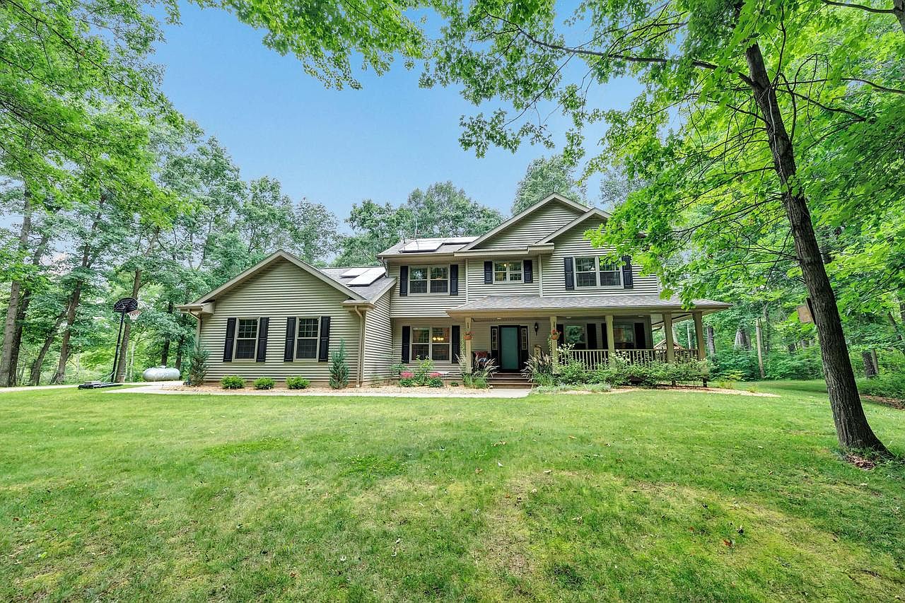 N4453 Waynes LANE, WI 54143 Zillow