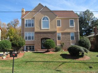 13215 Brackley Rd, Silver Spring, MD 20904