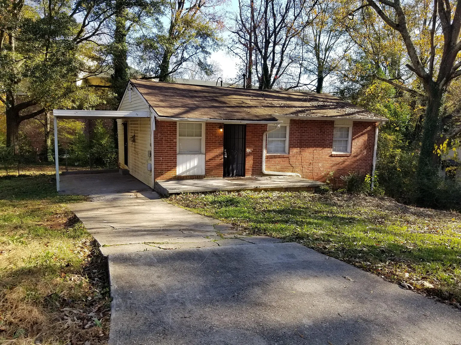 1822 Giben Road SW - 1 — Photo 1