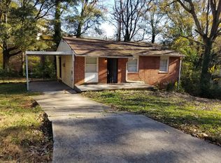 1822 Giben Rd SW, Atlanta, GA 30315