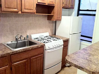 Rented by Krug Company