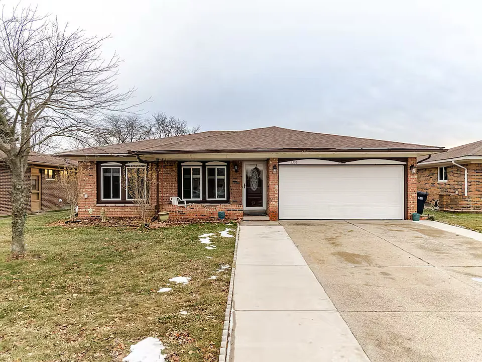 2308 Kipling Dr