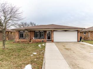 2308 Kipling Dr, Sterling Heights, MI 48310