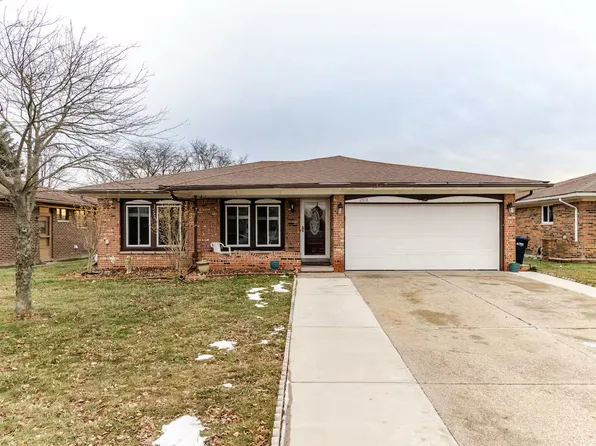 2308 Kipling Dr, Sterling Heights, MI 48310