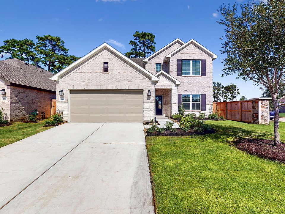 Front Exterior - Representational Photo