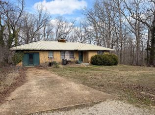 154 Abby Ln, Hardy, AR 72542