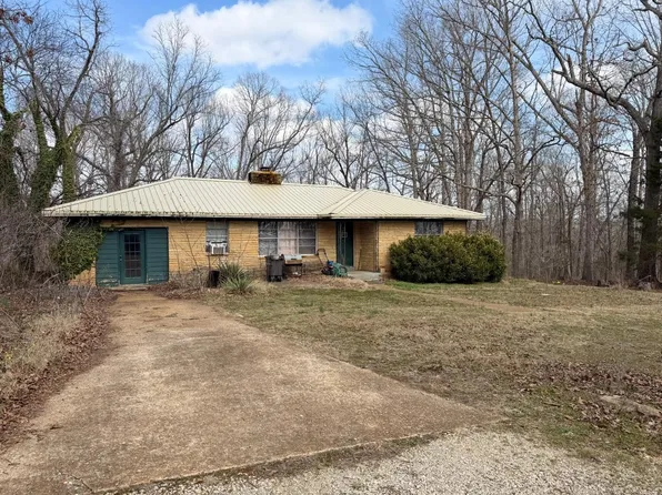 154 Abby Ln, Hardy, AR 72542
