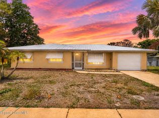 1340 Mariposa Dr NE, Palm Bay, FL 32905