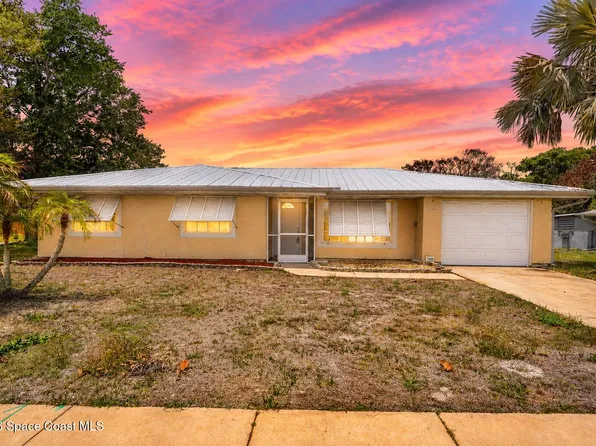 1340 Mariposa Dr NE, Palm Bay, FL 32905