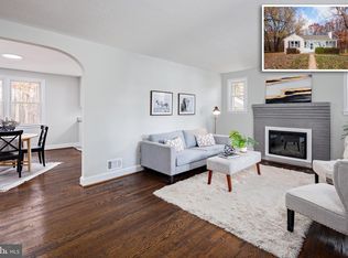 923 Barnett Ln, Aberdeen, MD 21001
