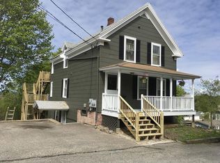 4 Charron St, Spencer, MA 01562