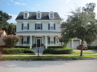 797 Oak Shadows Rd, Celebration, FL 34747