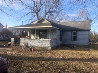 107 E Elm St, Ambia, IN 47917