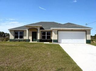1863 Mayberry Dr, Lehigh Acres, FL 33972