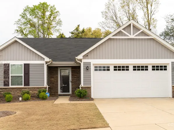 6406 Brawley Ann Dr, Charlotte, NC 28215