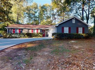 2090 Beachwood Dr SE, Conyers, GA 30013