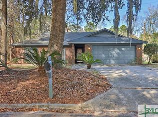 110 Barksdale Dr, Savannah, GA 31419
